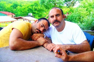 Haber | İbrahim Can ile LGBT bireyler üzerine Röportaj 
