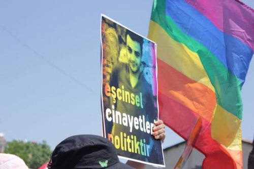 Haber | R.Ç. Davası 15 Ağustos’a Ertelendi