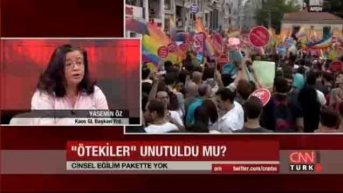 Haber | Demokratikleşme Paketinin Kimleri Dışarda Bıraktığına Bakmalı!