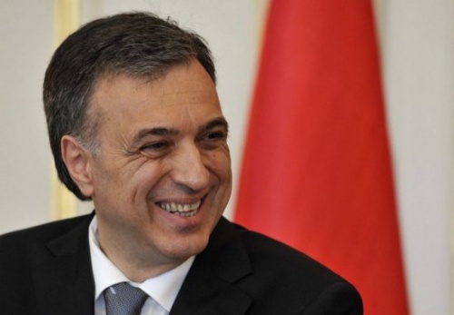 Haber | Karadağ Cumhurbaşkanı’ndan Onur Yürüyüşüne Destek