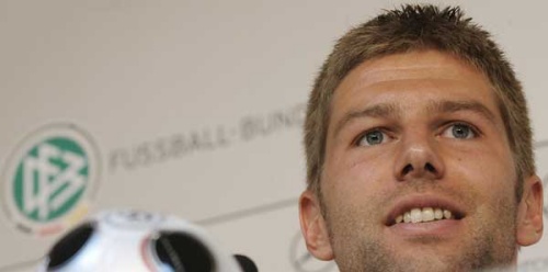Haber | Hitzlsperger`den itiraf! `Eşcinselim`