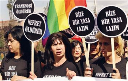 Haber | Macaristan’da da Homofobik Katile Müebbet Hapis Cezası