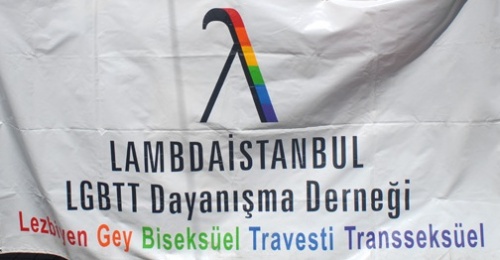 Haber | Lambdaistanbul Kadıköy’e taşındı