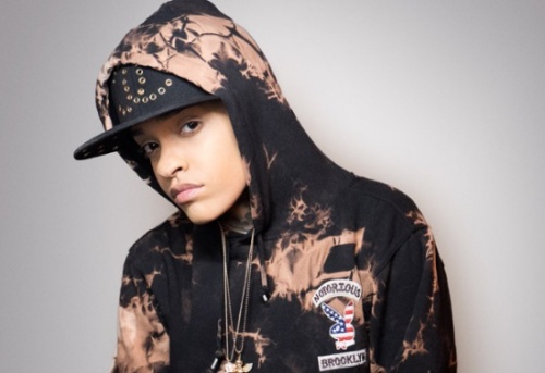 Haber | Hip hop’a lezbiyen damgası: SIYA