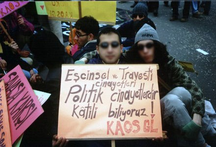 Haber | Azerbaycan’da homofobik nefret cinayeti