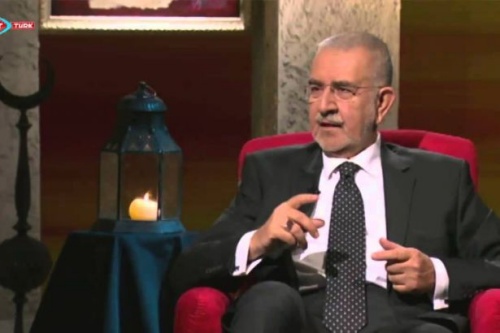 Haber | Yine İnançer yine iğrenç sözler: Evlenmeden hamile kalanlar or...dur