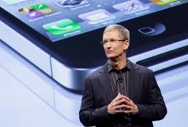 Haber | Apple CEO’sundan LGBT mücadelesine “cömert” bağış