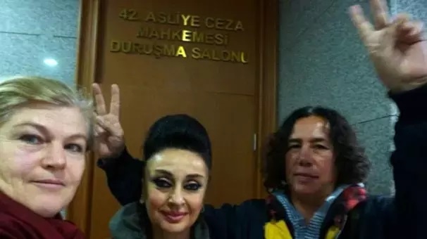 Haber | Trans kadını içeri almayan hamamcıya, ayrımcılık suçundan 3 bin TL ceza