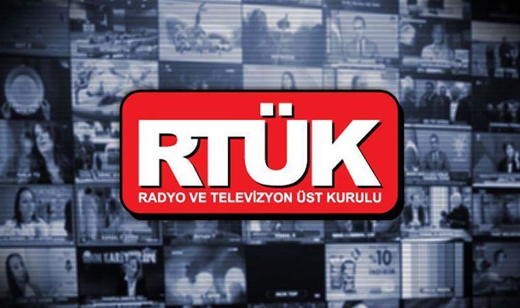 Haber | RTÜK’ten ‘eşcinsel’ cezası