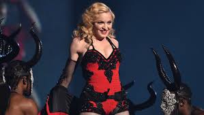 Haber | Madonna: `Keşke gay olsaydım`
