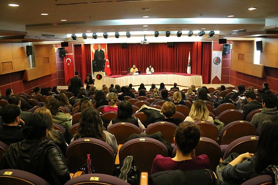 Haber | Ankara Barosu LGBTİ’lerin yaşadığı hak ihlallerine odaklanacak
