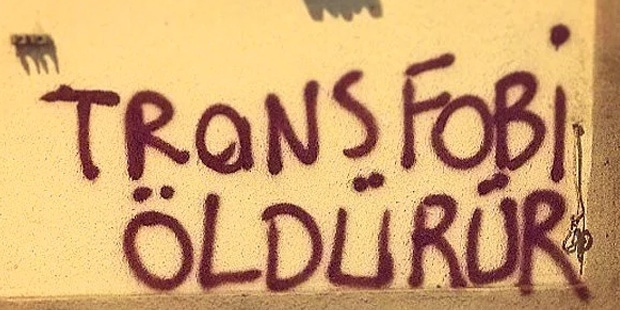 Haber | 27 yerinden bıçaklanan trans kadının doktorlardan isteği: Beni kurtarın! Arkadaşlarım bekliyor
