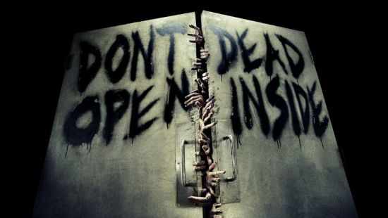 Haber | Walking Dead’e Eşcinsel Karakter Geliyor
