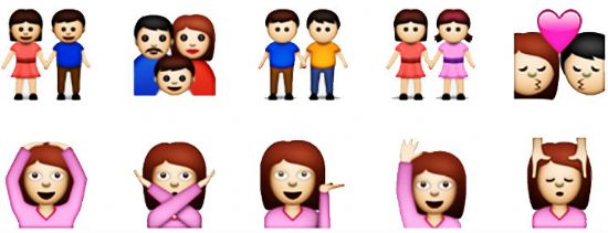 Haber | Apple için bir eşcinsel şikayeti daha!