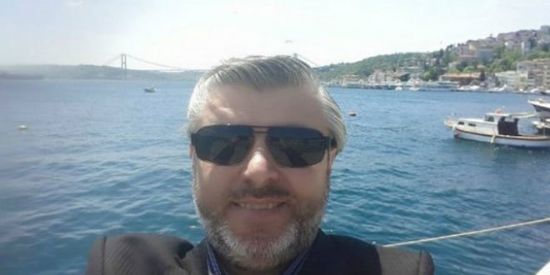 Haber | İSLAMCI DERNEK BAŞKANINA ERKEK ÇOCUKLARA TECAVÜZ VE TACİZDEN 24 YIL HAPİS