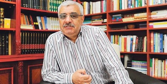 Haber | Ali Bulaç`tan `yeni anayasa` için öneriler: Zina ve eşcinsellik hak olmamalı, ölüm cezası geri getirilmeli