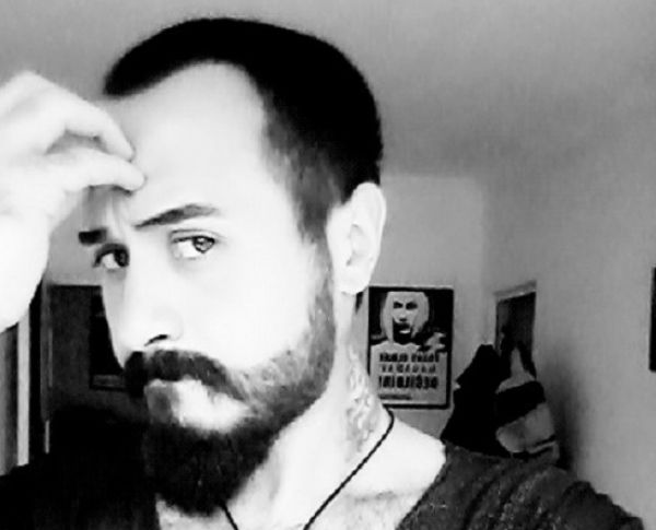 Haber | Ankara’da cinayet: aktivist Savaş Duman Aras hayatını kaybetti
