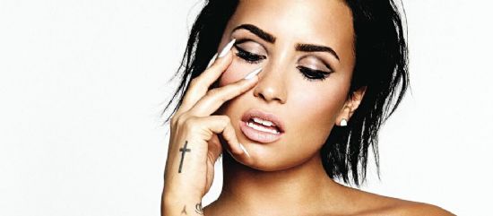 Haber | Demi Lovato Eşcinseller İçin Sahnede!