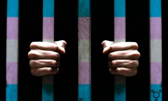 Haber | Trans kadın: “Erkek cezaevinde 4 yıl boyunca her gün tecavüze uğradım”