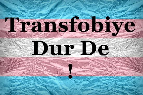 Haber | İETT Şoföründen Trans Erkeğe Tehdit: Ağzını, Burnunu Kırarız!