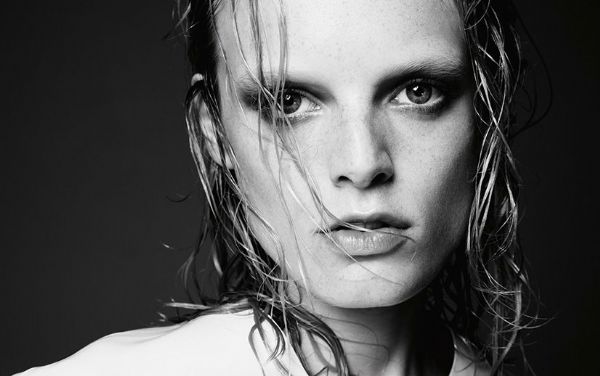 Haber | Top model Odiele interseks olduğunu açıkladı