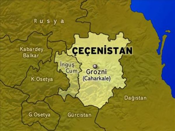 Haber | Bizde eşcinsel olmaz, olsaydı...