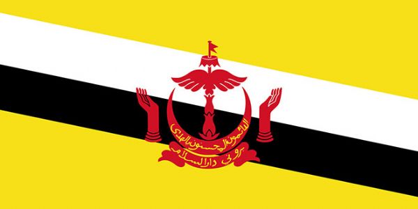 Haber | BRUNEİ’DE EŞCİNSELLERE ÖLÜM CEZASI 