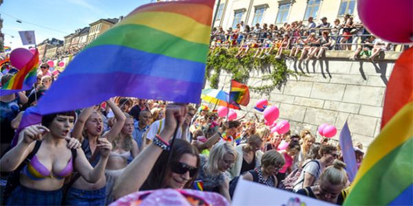 Haber | SARAYBOSNA İLK LGBTİ+ ONUR YÜRÜYÜŞÜ’NE HAZIRLANIYOR